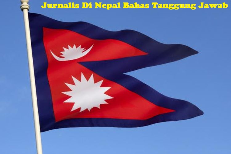 Jurnalis Di Nepal Bahas Tanggung Jawab