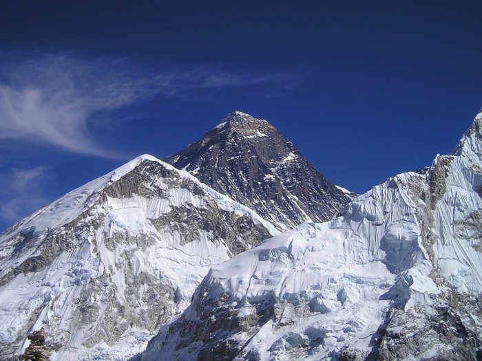 12 Fakta Gunung Everest, Gunung Tertinggi di Dunia Yang Kerap Makan Korban