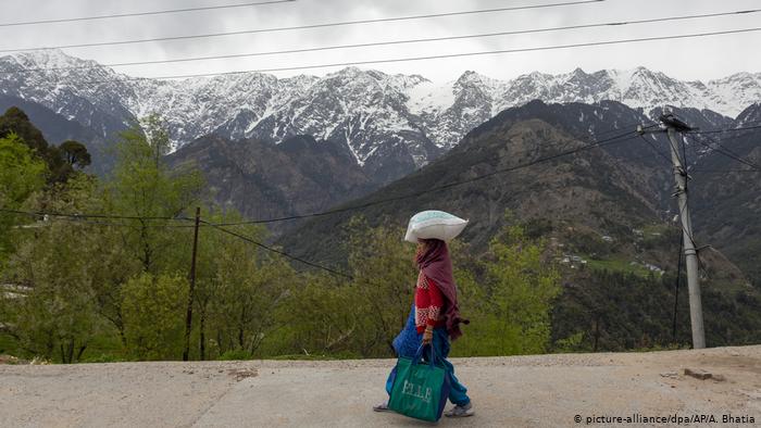 Mengapa Konflik India dan Nepal Turut Berebut Gunung-Gunung Terjal di Himalaya?