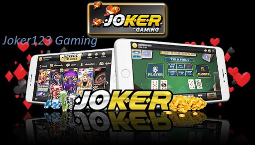 Joker123 Gaming