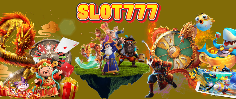 Situs Slot777 Gacor Sekarang Hadi di Judi Slot online CERIABET