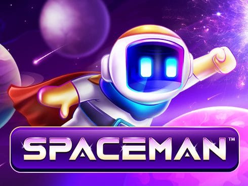 situs slot terpercaya yang Memberikan permainan Slot Spaceman dari Pragmatic Play