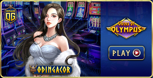 Update Link Slot Gacor Terkini: Jangan Lewatkan Kesempatan di Odingacor