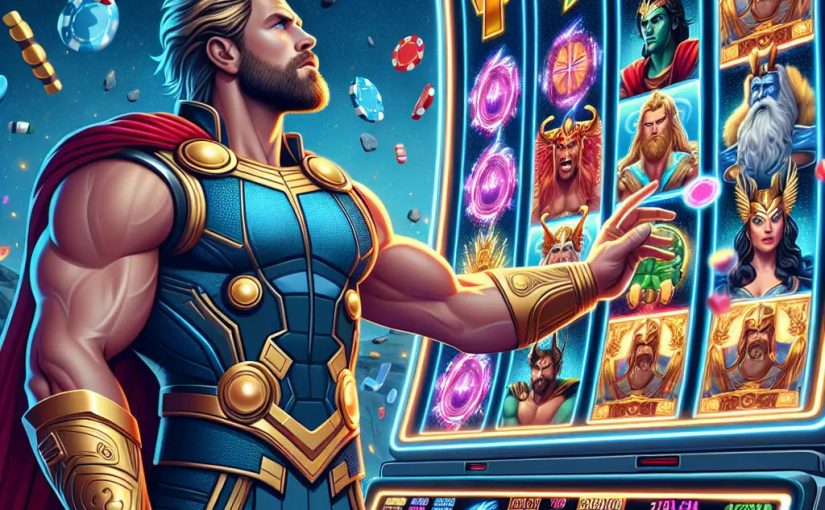 Situs Slot Gacor Server Kamboja dengan Keuntungan Terbesar: Temukan Yang Terbaik di Sini