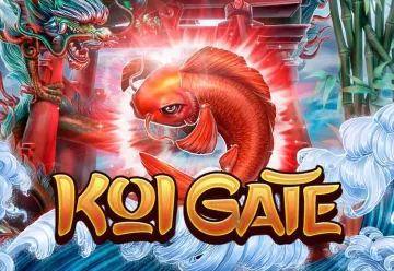 Strategi Ampuh untuk Menang di Slot Koi Gate Habanero Server Thailand