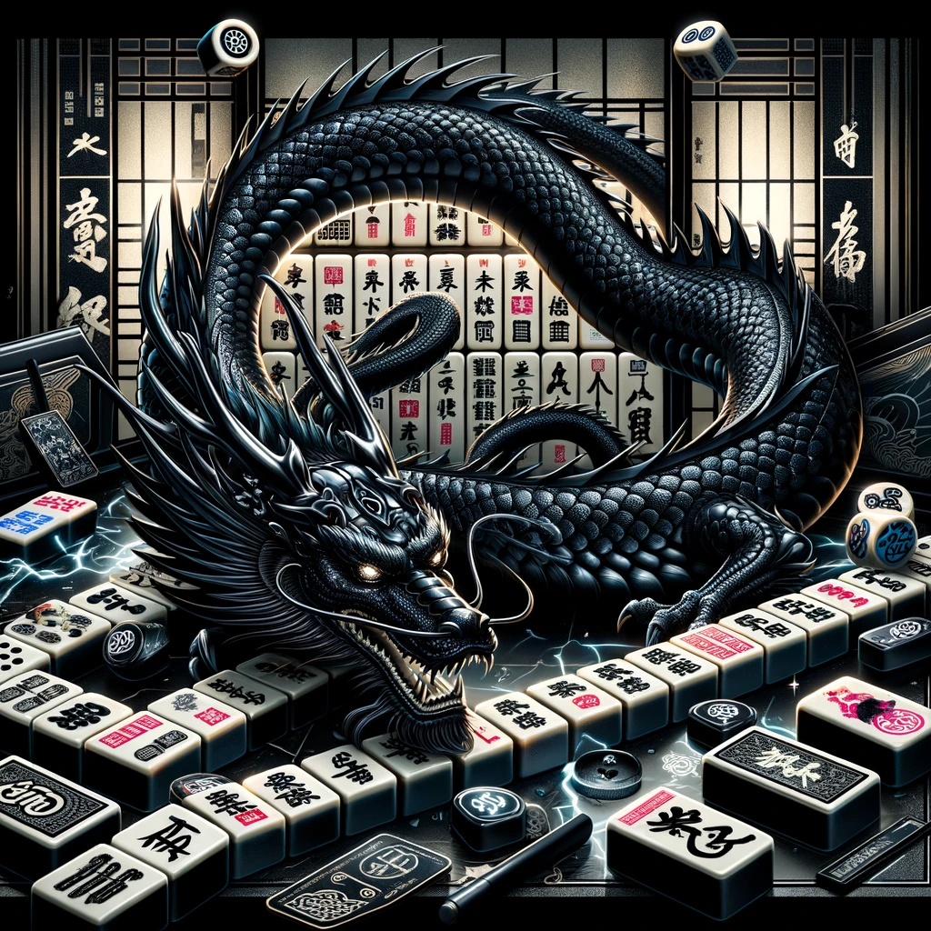 Mahjong Ways: Teknik Lanjut untuk Pemain Top