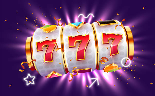 Slot777 Tempat Terbaik Bermain Slot Online!