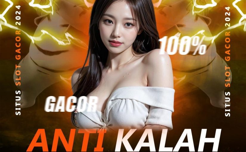 Slot777: Situs Slot Gacor dengan Jackpot Menggiurkan dan Menang Mudah