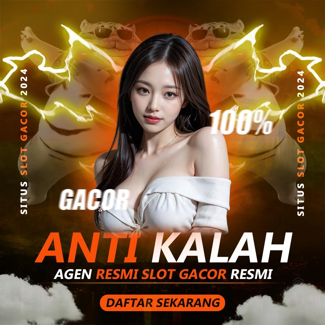Gak Pake Trik Ribet, Tetap JP: Menikmati Slot Gacor dari Airbet88
